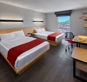 City Express by Marriott Tepic hotel detail image 5