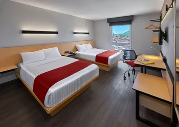 City Express by Marriott Tepic hotel thumbnail 5