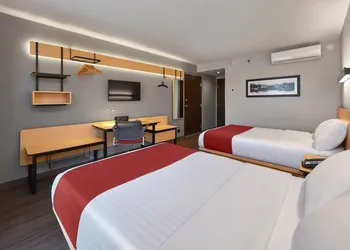 City Express by Marriott Tepic hotel thumbnail 6