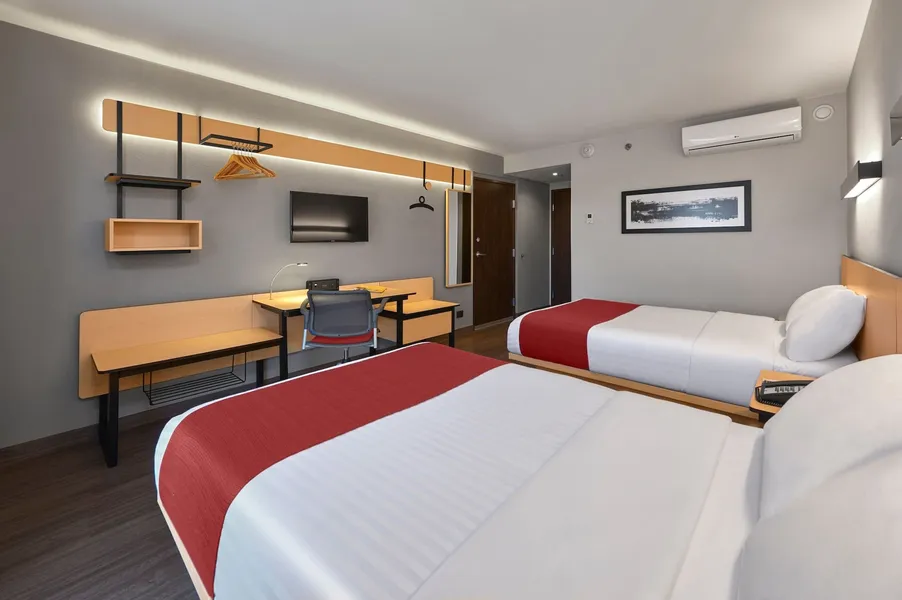 City Express by Marriott Tepic hotel detail image 6
