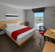City Express by Marriott Tepic hotel detail image 7
