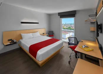 City Express by Marriott Tepic hotel thumbnail 7