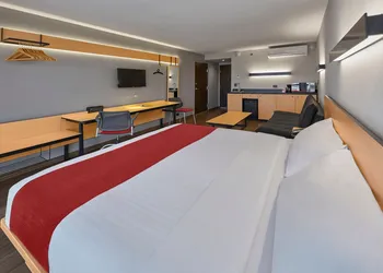 City Express by Marriott Tepic hotel thumbnail 8