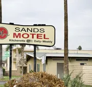 Sands Motel hotel detail image 3