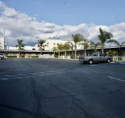 Sands Motel hotel detail image 4
