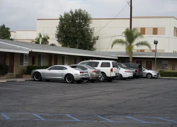 Sands Motel hotel thumbnail 5