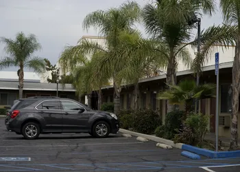 Sands Motel hotel thumbnail 6