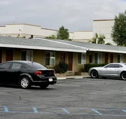 Sands Motel hotel detail image 7