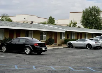 Sands Motel hotel thumbnail 7