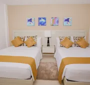 Hotel Isla Zamna hotel detail image 4