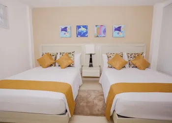 Hotel Isla Zamna hotel thumbnail 4