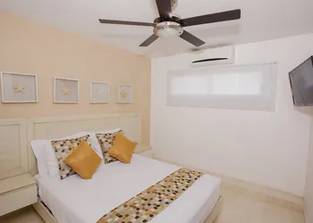 Hotel Isla Zamna hotel thumbnail 7