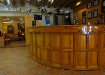 Hotel Villa De Cortez hotel thumbnail 2