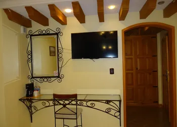 Hotel Villa De Cortez hotel thumbnail 3