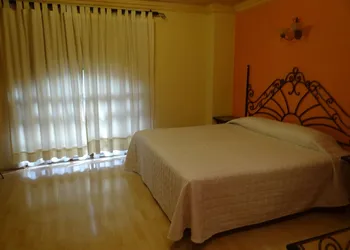 Hotel Villa De Cortez hotel thumbnail 4