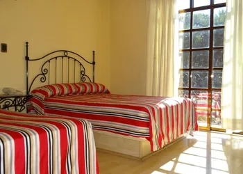 Hotel Villa De Cortez hotel thumbnail 5