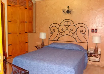 Hotel Villa De Cortez hotel thumbnail 6