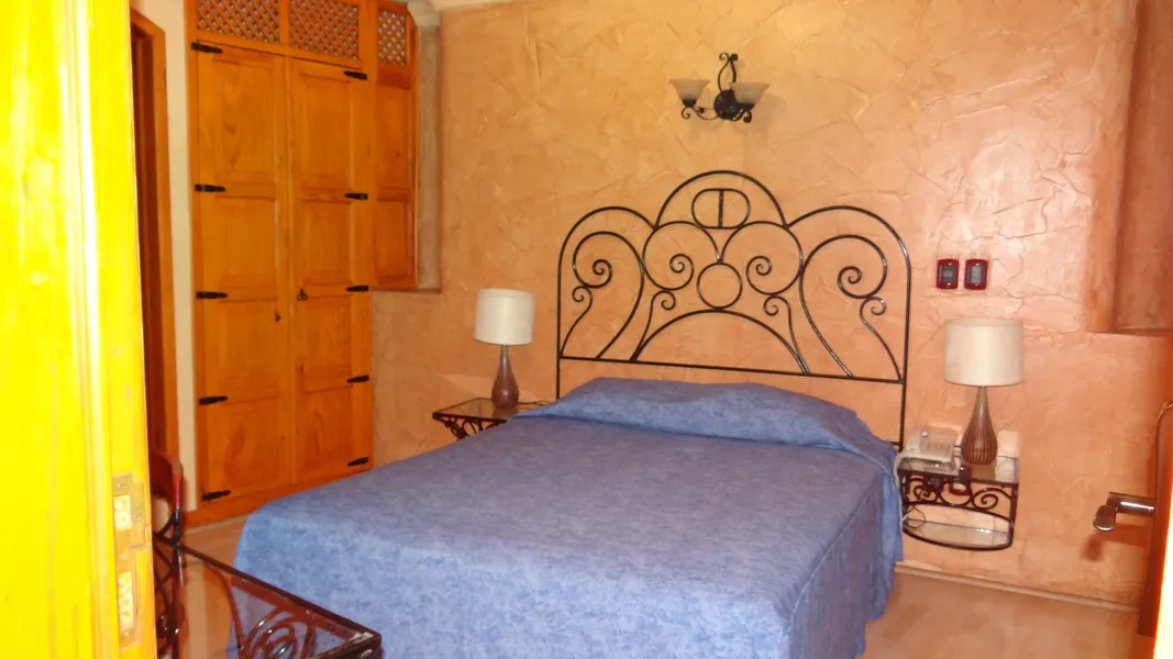 Hotel Villa De Cortez hotel detail image 6