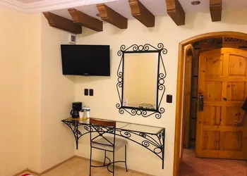 Hotel Villa De Cortez hotel thumbnail 8