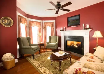 Maple Shade Bed & Breakfast hotel thumbnail 2