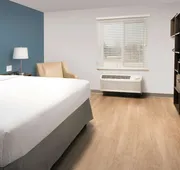 WoodSpring Suites Chicago Tinley Park hotel detail image 3