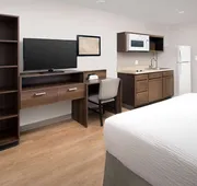 WoodSpring Suites Chicago Tinley Park hotel detail image 4