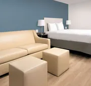 WoodSpring Suites Chicago Tinley Park hotel detail image 5