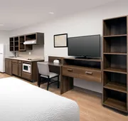 WoodSpring Suites Chicago Tinley Park hotel detail image 7