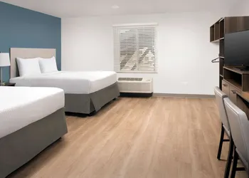 WoodSpring Suites Chicago Tinley Park hotel thumbnail 8
