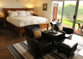 SCP Mendocino Coast Lodge hotel thumbnail 2