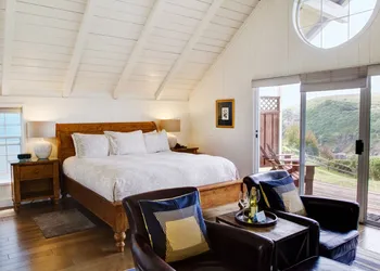 SCP Mendocino Coast Lodge hotel thumbnail 6