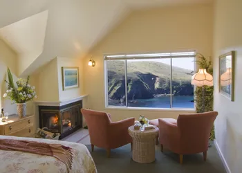 SCP Mendocino Coast Lodge hotel thumbnail 8