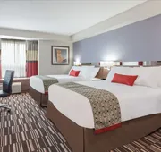 Microtel Inn & Suites by Wyndham Oyster Bay hotel detail image 3