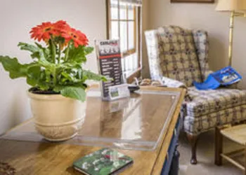 Red Cardinal Bed and Breakfast hotel thumbnail 3