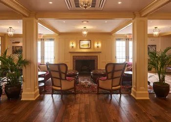 The Groton Inn hotel thumbnail 2