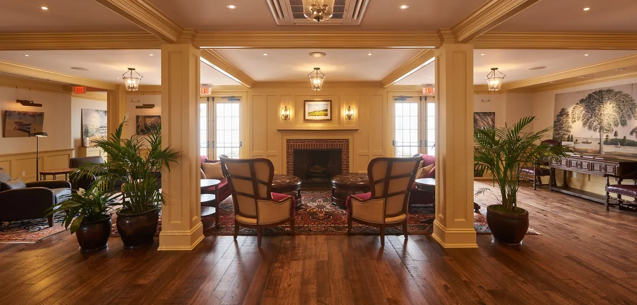 The Groton Inn hotel detail image 2