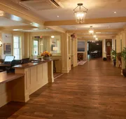 The Groton Inn hotel detail image 3
