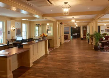 The Groton Inn hotel thumbnail 3