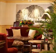 The Groton Inn hotel detail image 4