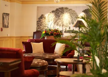 The Groton Inn hotel thumbnail 4