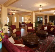 The Groton Inn hotel detail image 5