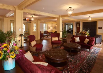 The Groton Inn hotel thumbnail 5