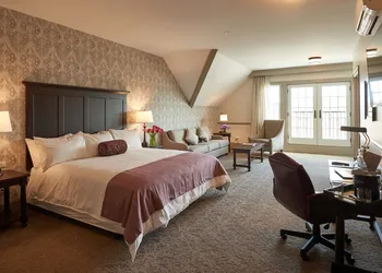 The Groton Inn hotel thumbnail 6