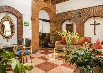 Hotel Tonancalli hotel thumbnail 2