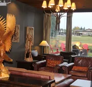 Grande Cache Hotel hotel detail image 3