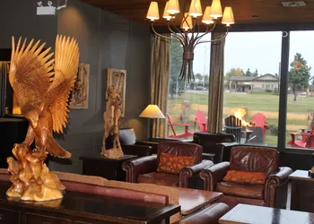 Grande Cache Hotel hotel thumbnail 3