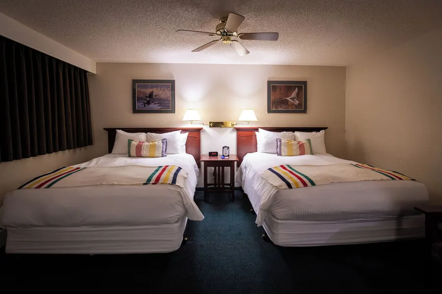 Grande Cache Hotel hotel detail image 6