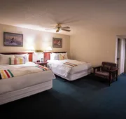 Grande Cache Hotel hotel detail image 7