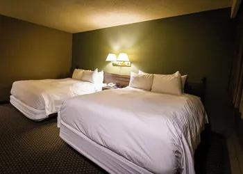 Grande Cache Hotel hotel thumbnail 8