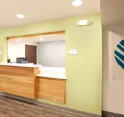 WoodSpring Suites Houston 288 South Medical Center hotel detail image 3